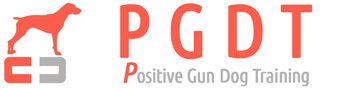 Positive Gun Dog Training