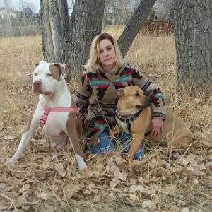 Denver Dog Trainer: Savannah