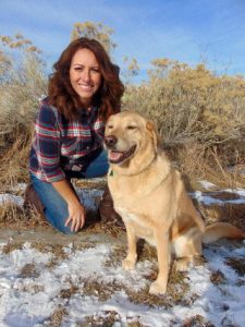 Linda Aaron CPDT-KA: One of Denver's best dog trainers